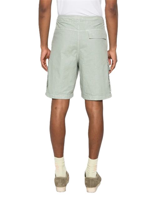 Stone IslandShorts con tasche cargo Stone Island | L1S15L100001S0069V0055